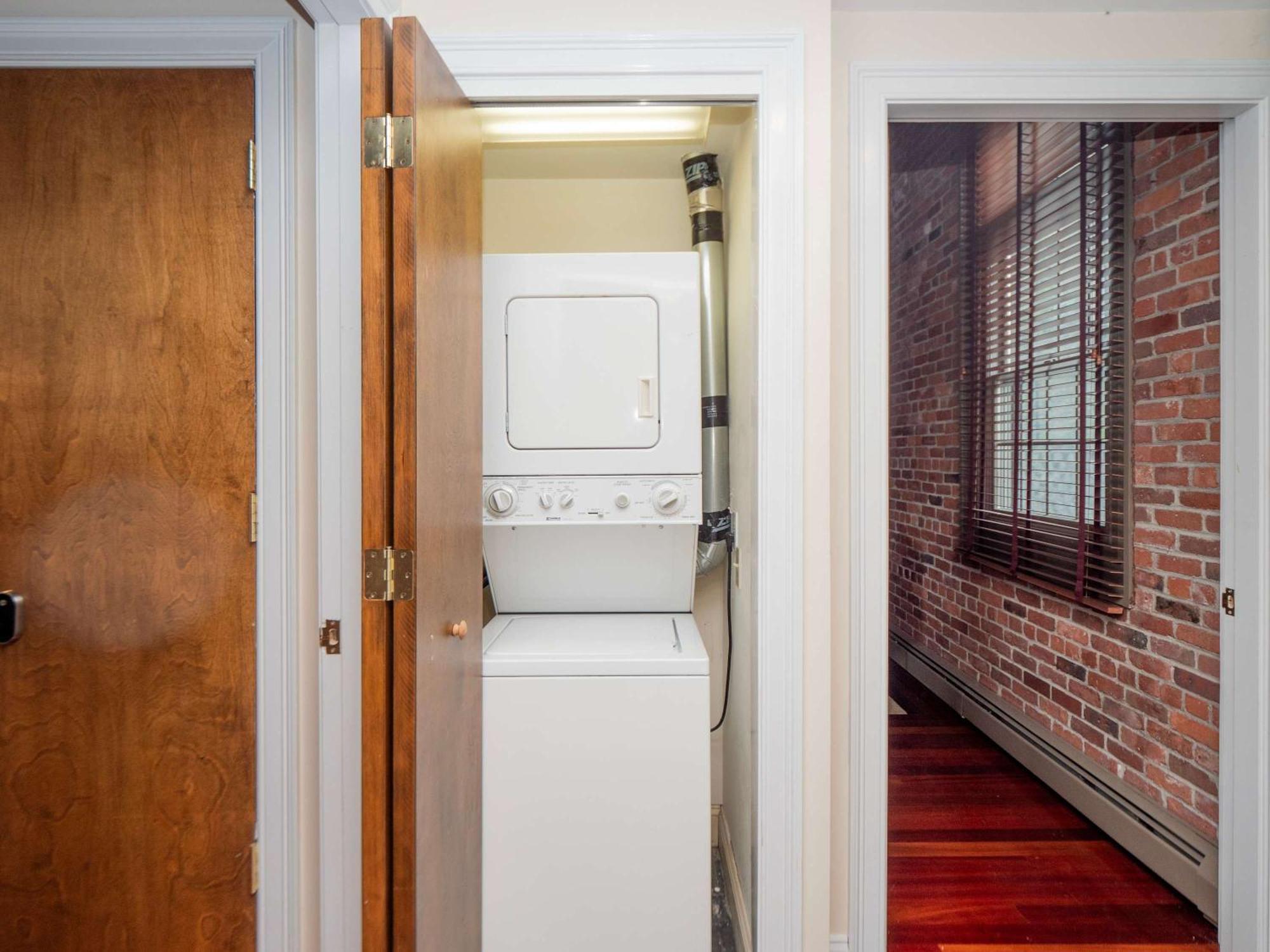 Jennifer'S Riverfront Foundry Apartment Downtown Providence Dış mekan fotoğraf